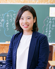 川端 萌さん(東京都在住)