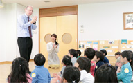 科学するTAMAGAWA 真の国際教育をめざした玉川の英語教育