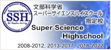 Super Science Highschool