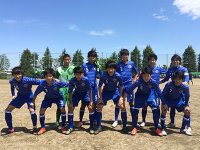 サッカー部 国際バカロレア Ib クラス 玉川学園 幼小中高