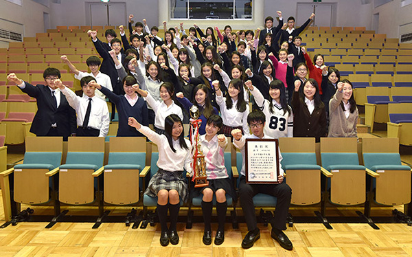吹奏楽部 6 9年生 中学部 高等部 玉川学園 幼小中高 吹奏楽部 6 9年生 中学部 高等部 玉川学園 幼小中高