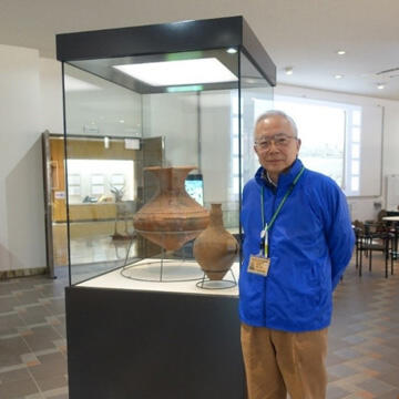 関根高司さん