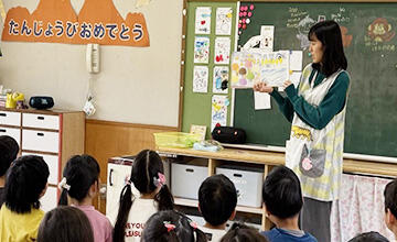 室町まどかさん