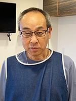 和田典之さん