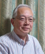 関根高司さん