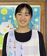 室町まどかさん