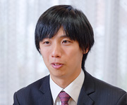 小学校コース 岩間 竜一さん(東京都在住)