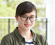 小学校コース 古村 麻貴さん(東京都在住)