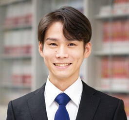 小学校コース 正科生履修２（3年次編入学） 大金 旦人さん（神奈川県在住）