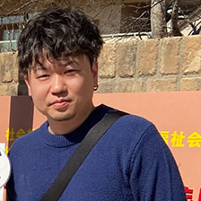 仁科 国之 さん