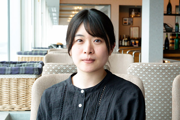 増田 ひびか さん