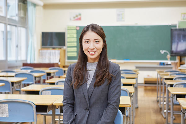 星 愛実 さん