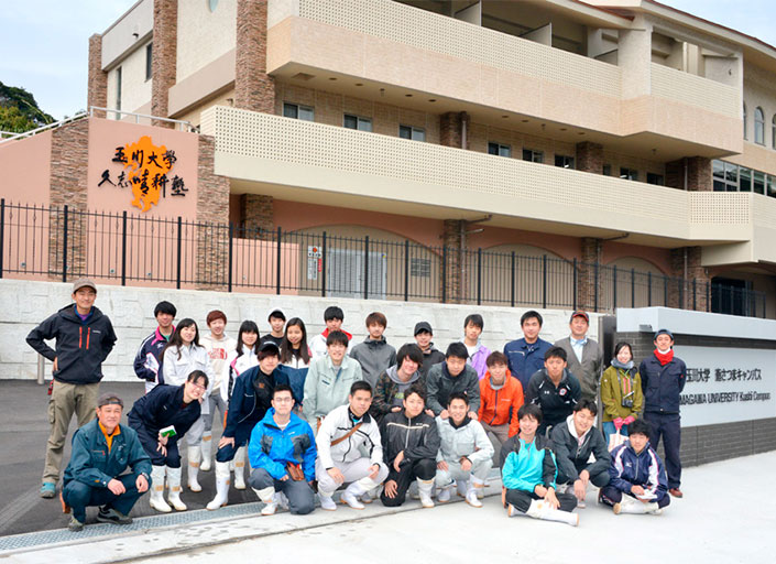 写真:集合写真