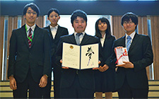 写真:玉川大学 HM-SYS