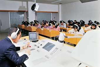 玉川学園女子短期大学