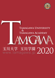 総合パンフレット