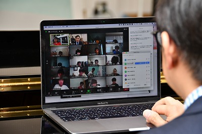 玉川大学、コロナ禍での音楽教育への挑戦　（後編）